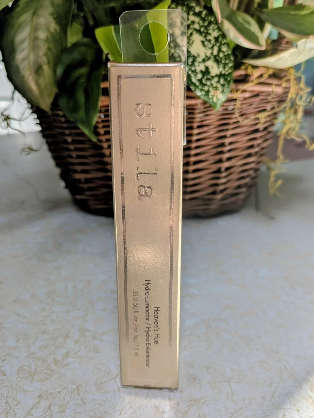 Stila have two